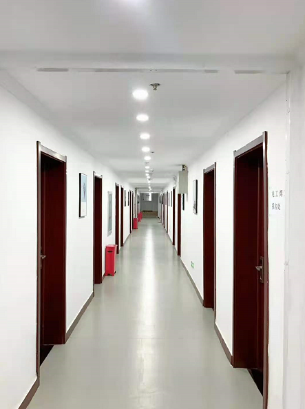 思易空间