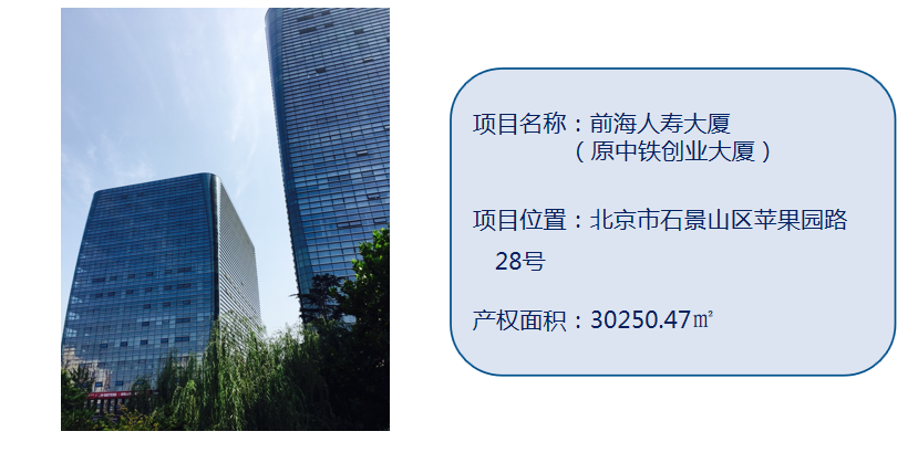 前海人寿大厦