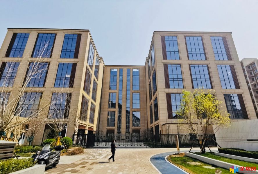 华润置地科创大道