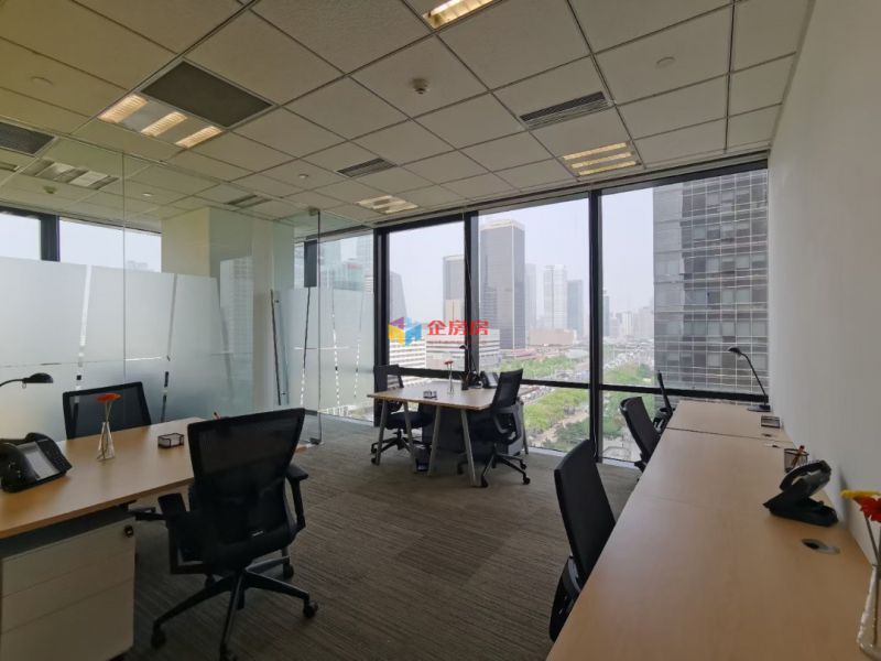 雷格斯（新华保险大厦）
