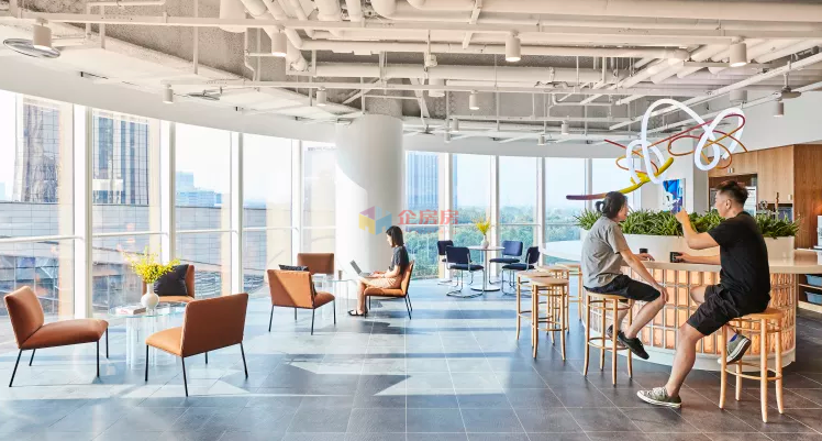 wework(中航资本大厦)
