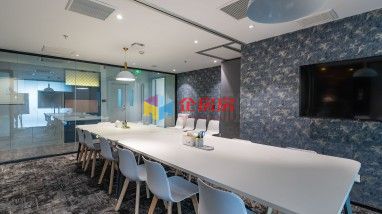中间态空间（亿达圣元荟）（倒闭）