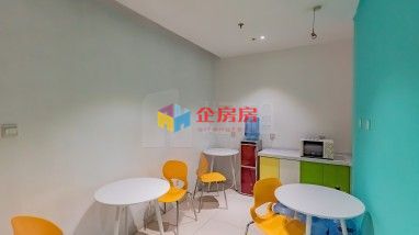 金万泉（soho尚都南塔）