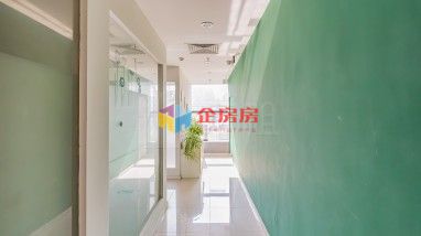 金万泉（soho尚都南塔）
