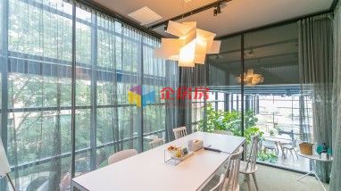 ideaPod（北京国贸旗舰店）