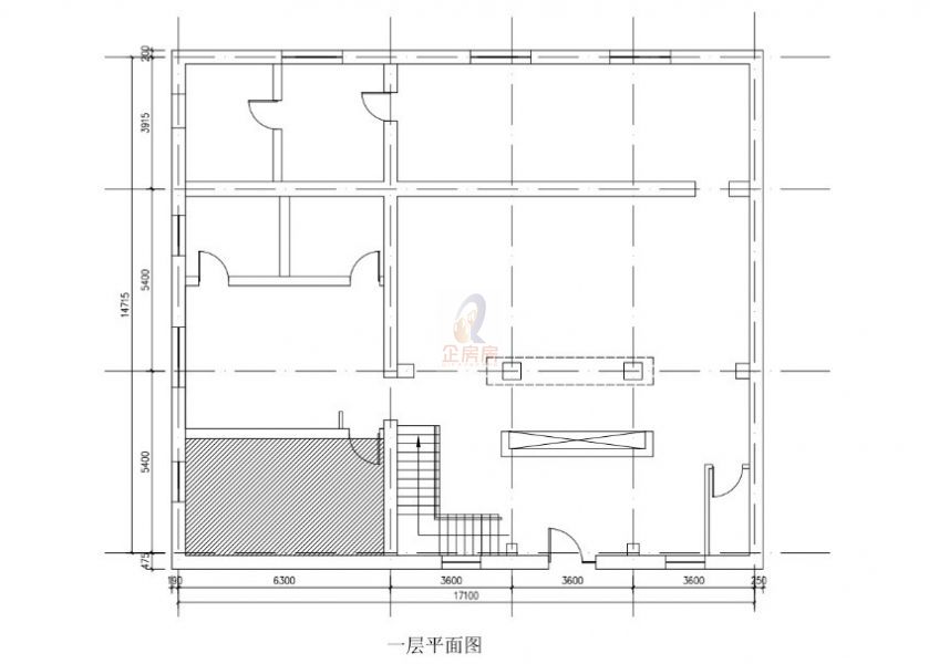 金基业大厦