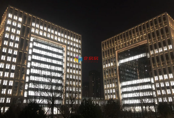 中关村科技园石景山园首特创业园