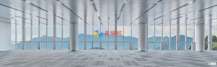 中关村科技园石景山园首特创业园