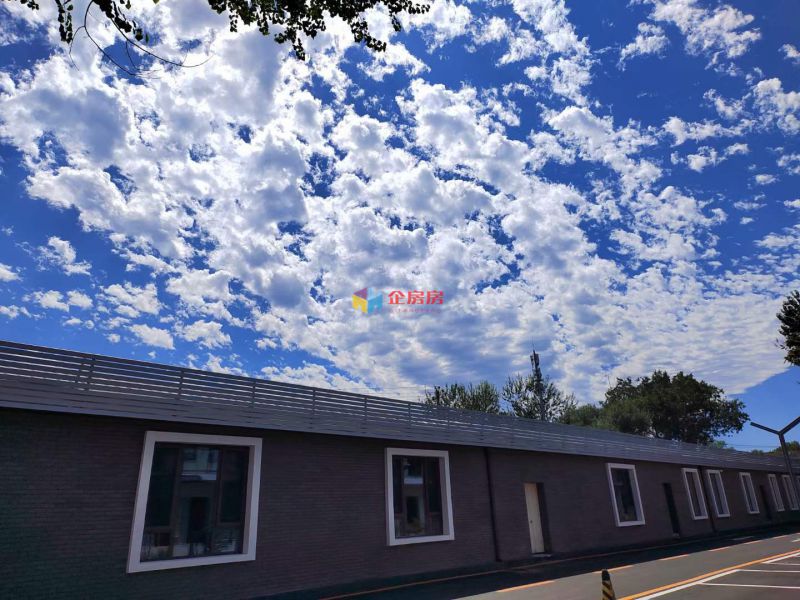 智园-板井路60号独栋（人工智能科技中心）