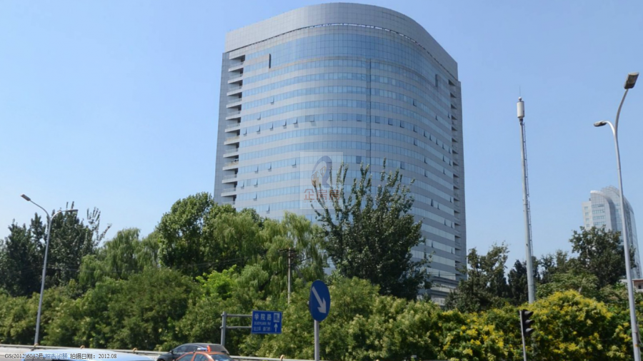 世宁大厦