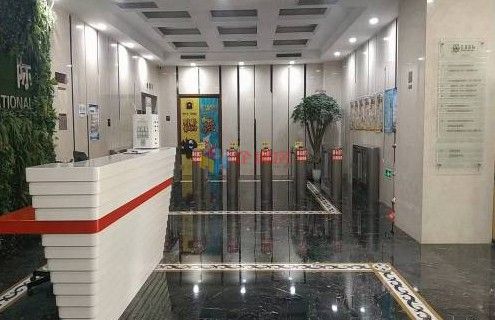 北京东方宫霄大厦（宫宵国际大厦）
