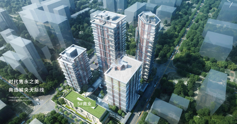 建国门9号