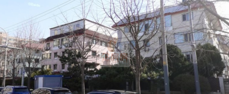 健翔山庄详情