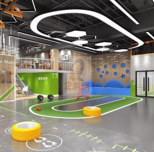 小玩童教育园