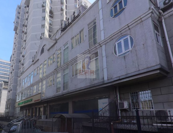 西便门外大街4号院