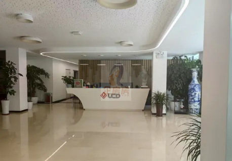 玉廊园-1号楼