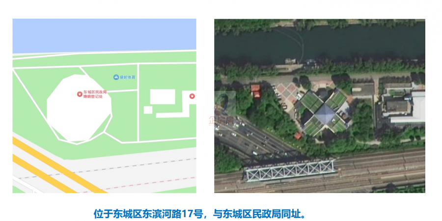 东城区永外东滨河路17号