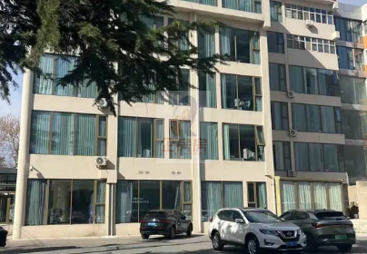 东环路136号独栋