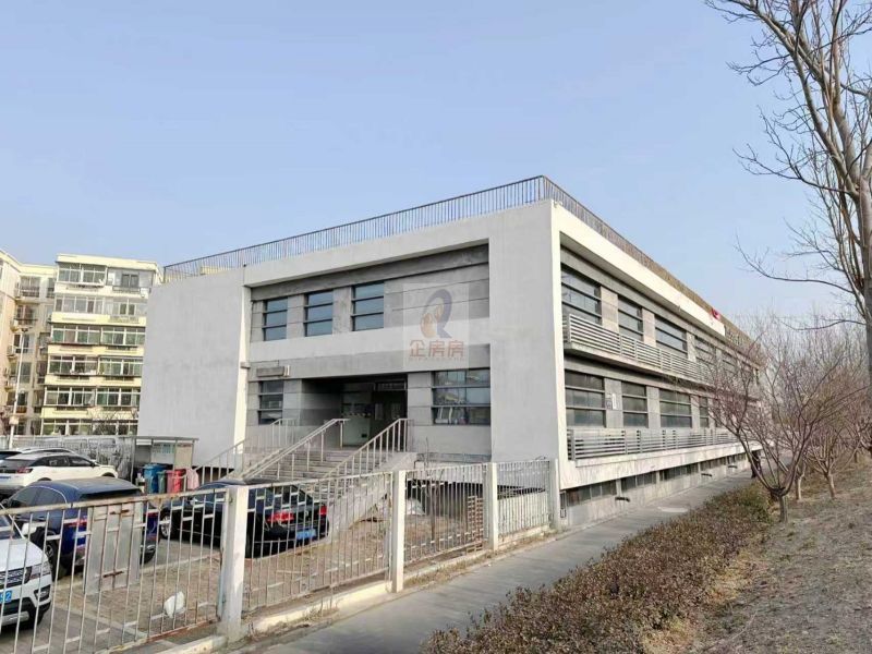 昌平区清流路陈家营中路8号院1号楼