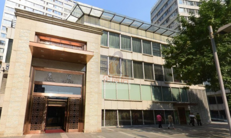 西派国际公寓独栋详情