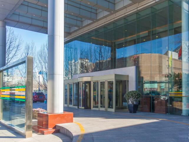 浙江大厦（北京）