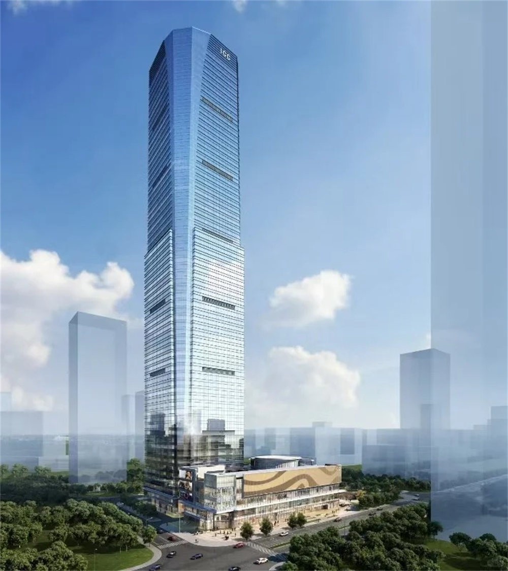 北科大厦2