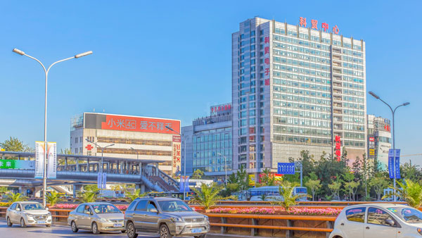 1695099894502725.jpg 中关村科贸中心:中关村核心区的商业综合体写字楼